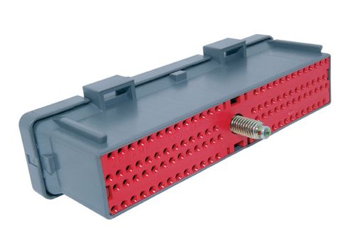 KIT TERMINAL MODULO INJETOR 104 VIAS  - TC9001109