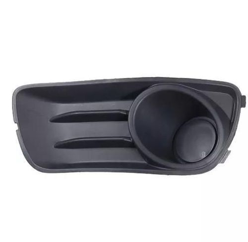 Grade Parachoque Diant Fiat Palio Economy 08 Esq S Farolete