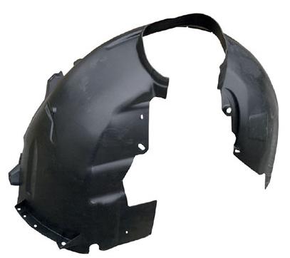 Protetor Paralama Diant Focus 09 13 Dir