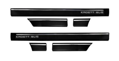 Friso Lateral Kadett Sle 88 93