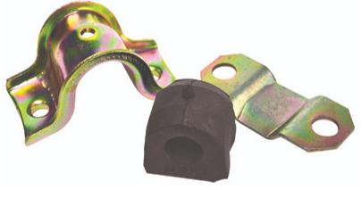 Kit Est Diant Fiat Uno 88 90 (18Mm)