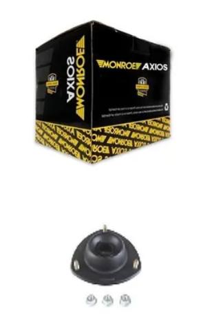 Coxim Amortecedor Dianteiro Hyundai Santa Fe 2001 2005 C Rol