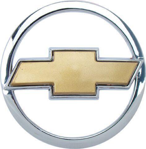 Emblema Tampa Tras Celta Prisma 07 C Gravata Dourada