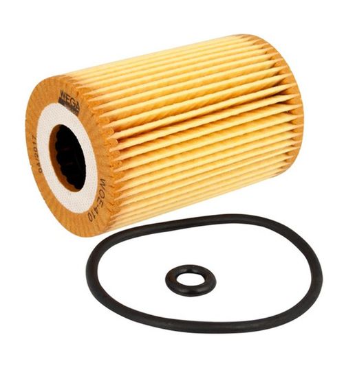 Filtro Oleo Motor Mercedes Benz Classe A 160 1999 A 2005