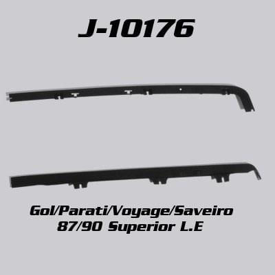 Friso Grade Gol 87 90 Voyage 87 90 Sup Esq