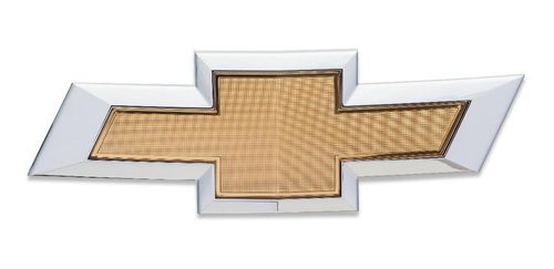 Emblema Grade S-10 13
