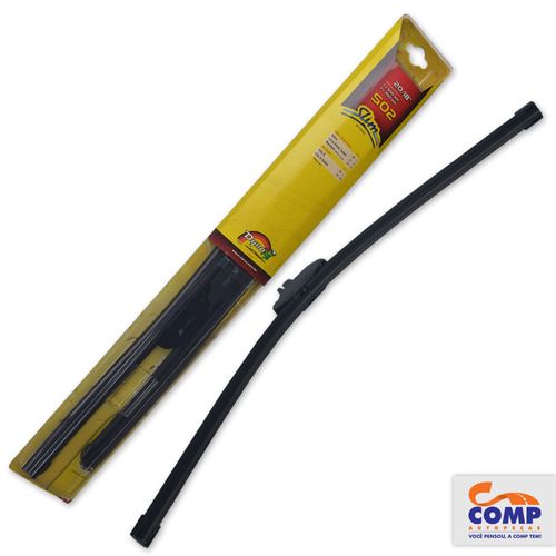 Palheta DYNA Slim Blade 20” 18” Astra Corsa Montana Clio 1999 em diante S02