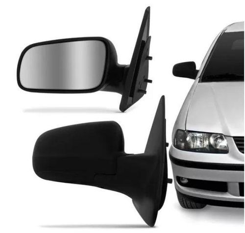 Espelho Ext Gol Especial Ger Ii 4Pts Dir Fixo