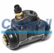 Cilindro Roda Tras Escort 1993 A 1996