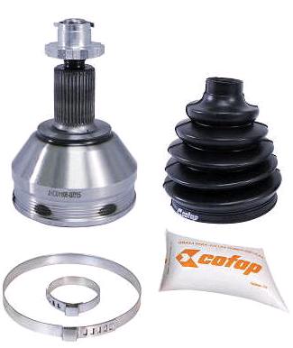Junta Homoc Polo 1.6 8V 13 Fox Crossfox Spacefox 13 C Abs