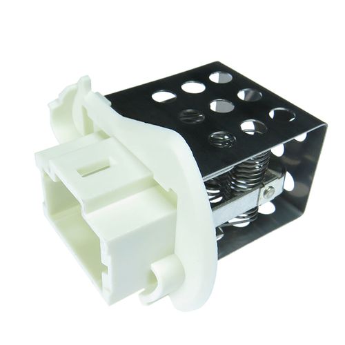 Resistência Ar Condicionado Renault Master 2004 a 2012 - 843113 - GE3032
