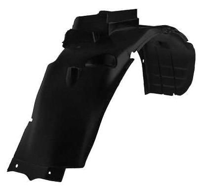Protetor Paralama Diant Celta 00 15 Dir