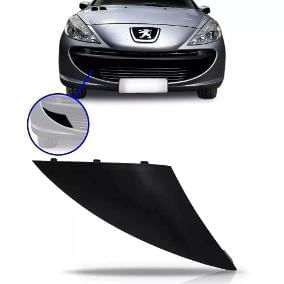 Tampa Parachoque Diant Peugeot 207 (Reboque)