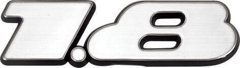 Emblema 1.8 Vw 91