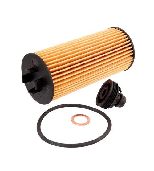 Filtro Oleo Motor Bmw 225I 2.0 Turbo 2015