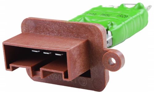 RESISTENCIA VENTOINHA PALIO PPW118 - MP81009