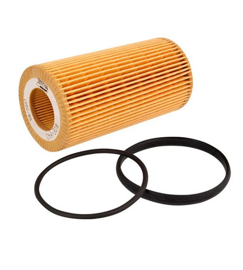Filtro Oleo Motor Jetta 2.5 20V 2007 A 2013