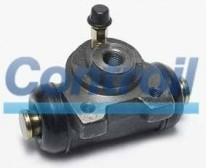Cilindro Roda Tras Renault Clio 2000