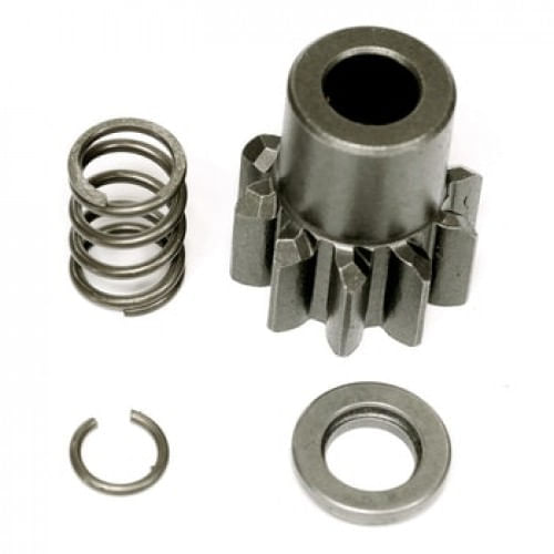 KT PINHAO MOTOR PARTIDA 29 MT 10 DENTES CUMINS - DR10515806M
