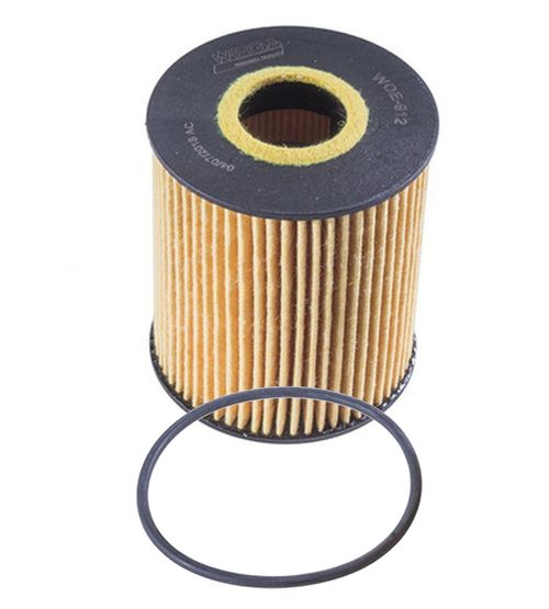 Filtro Oleo Motor Fiat Palio 1.6 16V 2012