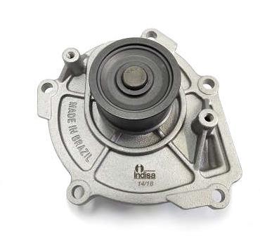 Bomba Dagua S-10 2.8 16V Diesel 2012 A 2021