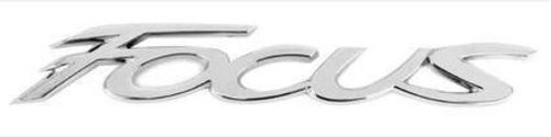 Emblema Focus 14