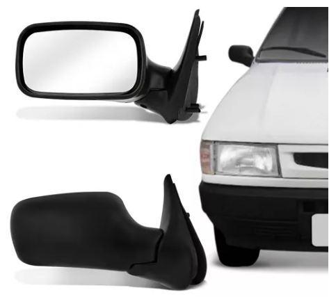 Espelho Ext Fiat Uno Fire 01 4Pts Dir Fixo