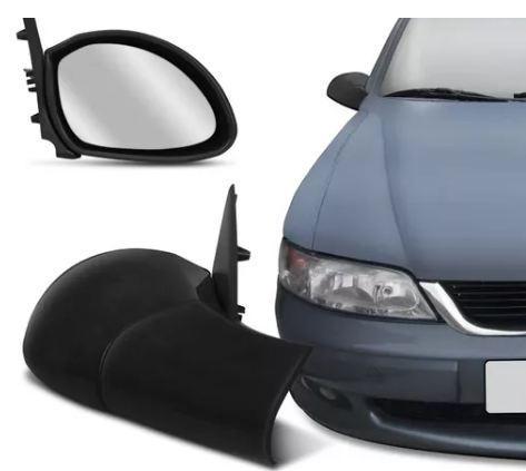 Espelho Ext Vectra 97 Dir Eletrico