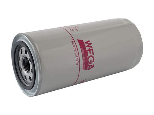 FILTRO OLEO F250 1000 MWM BLAZER 42 SILV - WO480