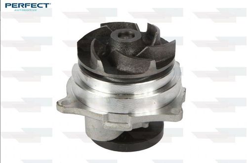 Bomba Dagua Focus 1.8 2.0 16V 98 Motor Zetec Mondeo 2.0