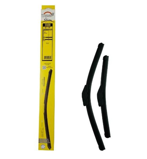Palheta Slim 22 18 (Aerofit)