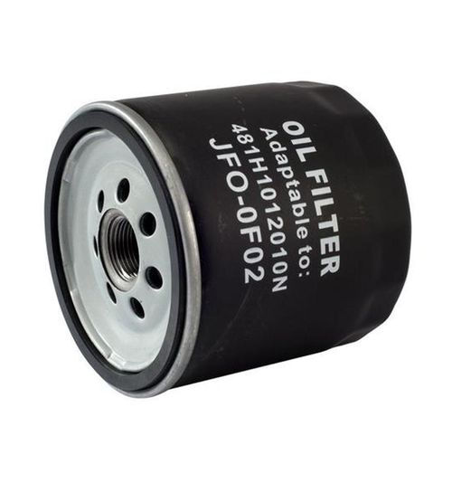 Filtro Oleo Motor Chery Tiggo 2.0 16V 2009 A 2012