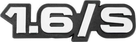 Emblema 1.6 S Chevette