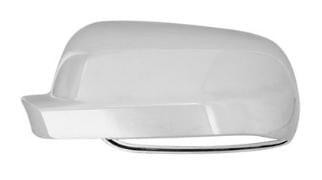 Capa Espelho Ext Gol Ger Iii G Iv Dir Cromada