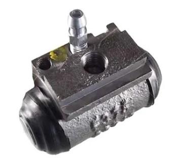 Cilindro Roda Tras Fiat Palio Fire 1999 Em Diante
