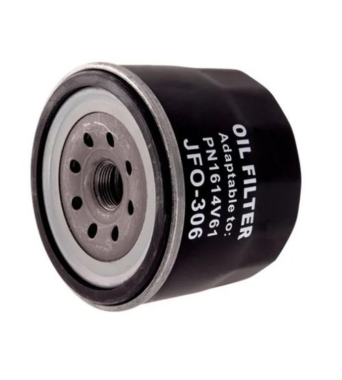Filtro Oleo Motor Kia Besta 2.2 8V Diesel 1993 A 1998