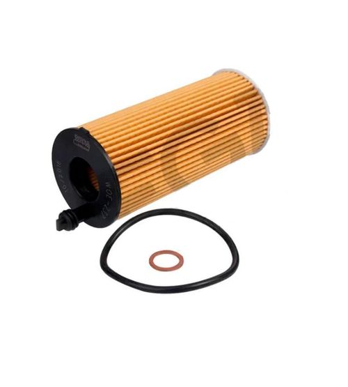 Filtro Oleo Motor Bmw 120Ia 2.0 16V 2016