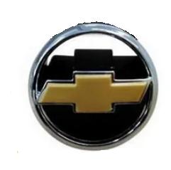 Emblema Grade Celta 99 01 Dourado