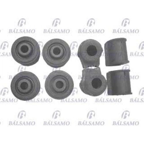 Bucha Bandeja Diant Renault Scenic Mega(Kit 8 Buch