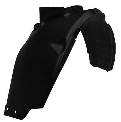 Protetor Paralama Diant Corsa 03 12 Esq Novo