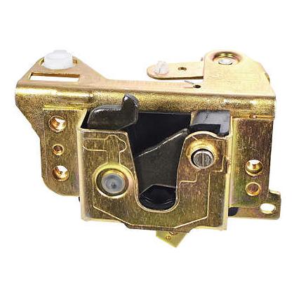 Fechadura Porta Gol Plus 94 Esq
