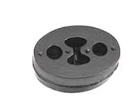 Coxim Descarga Fiat Palio Weekend 97 Siena 98 (Traseiro)