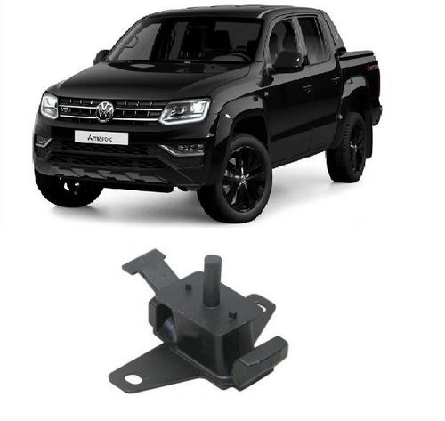 Calco Motor Amarok 2010 A 2018