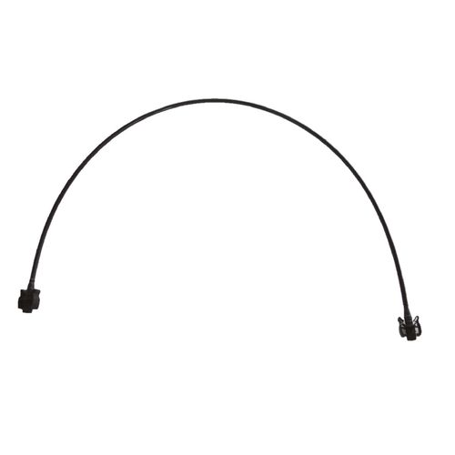 Mangueira Retorno Radiador Peugeot Peugeot 2006 a 2007 - 975197 - TR2808