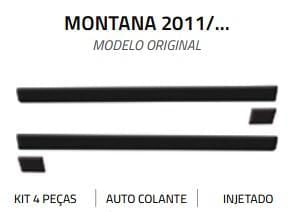 Friso Lateral Montana 11