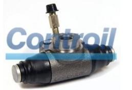 Cilindro Roda Tras Gol Gv 09 S Abs