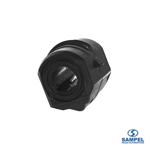 BUCHA DA BARRA ESTABILIZADORA DIANTEIRA COBALT/SPIN 12 - SA3158