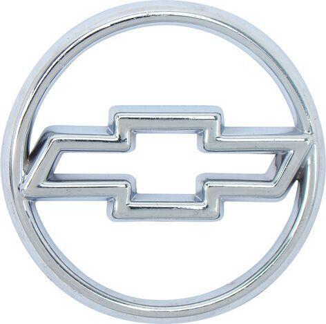 Emblema Tampa Tras Vectra 97 Corsa