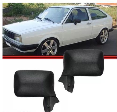 Espelho Ext Gol,V.P.S. 84 86 Dir