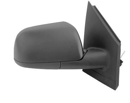 Espelho Ext Polo 02 Esq C Controle
